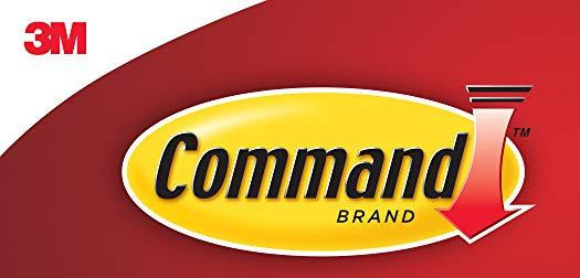 Brand Logo: 3M Command