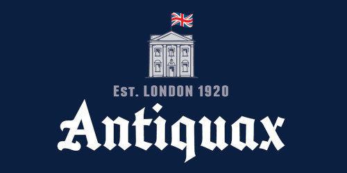 Antiquax Logo