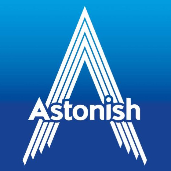 Brand Logo: Astonish