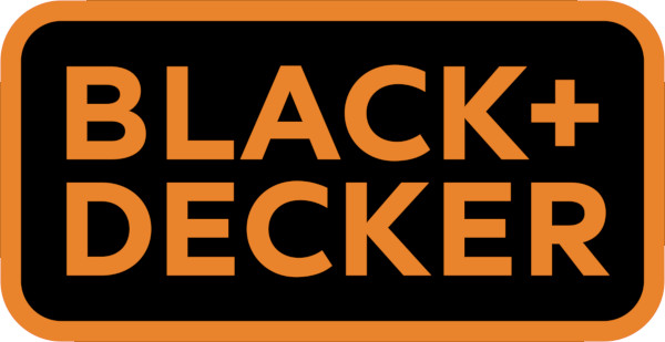 Brand Logo: Black &amp; Decker