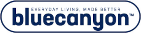 Brand Logo: Blue Canyon