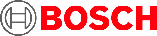 Brand Logo: Bosch