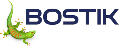 Brand Logo: Bostik