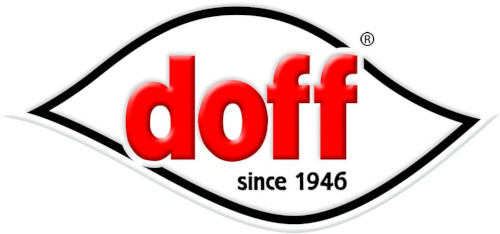 Brand Logo: Doff