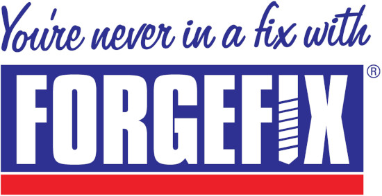 ForgeFix Logo