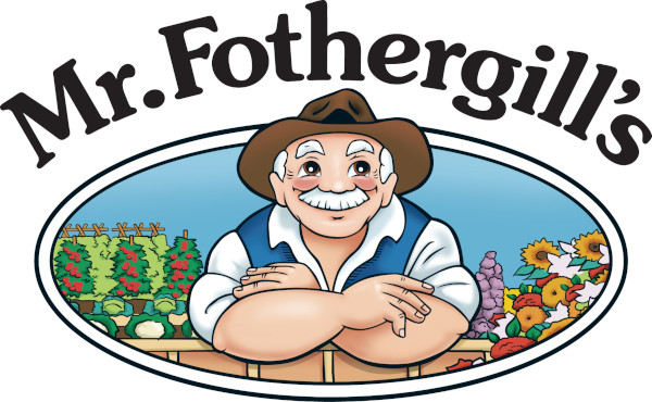 Brand Logo: Mr. Fothergills