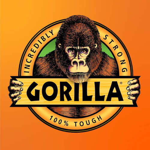 Brand Logo: Gorilla