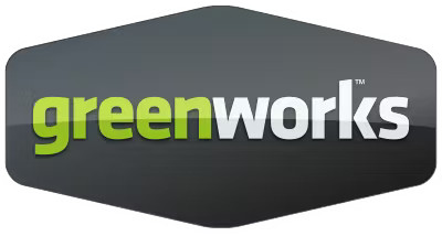 Brand Logo: GreenWorks