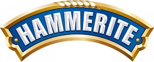 Brand Logo: Hammerite