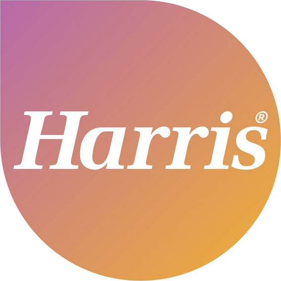 Brand Logo: Harris