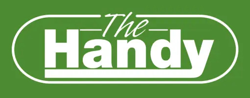Brand Logo: Handy Garden Equipment