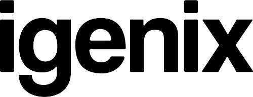 Brand Logo: iGenix