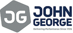 John George Logo