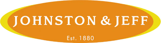 Brand Logo: Johnston &amp; Jeff