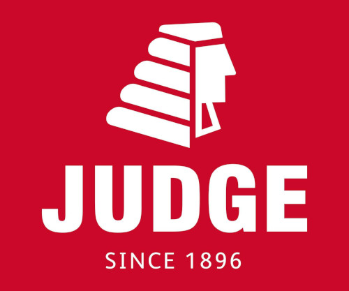Judge Cookware Logo