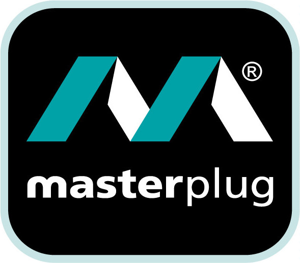 Brand Logo: MasterPlug