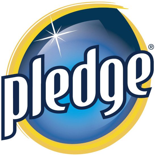 Brand Logo: Pledge