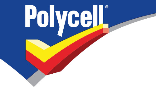 Brand Logo: Polycell