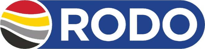 Brand Logo: Rodo