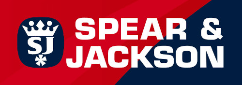 Spear &amp; Jackson Logo