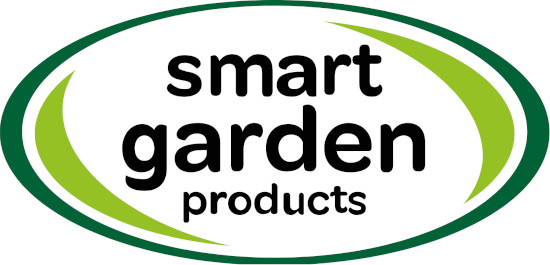 Brand Logo: Smart Garden