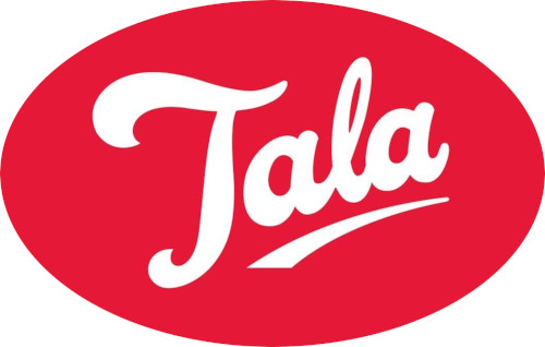 Brand Logo: Tala