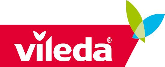 Brand Logo: Vileda