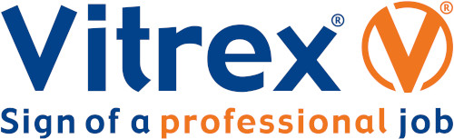 Brand Logo: Vitrex