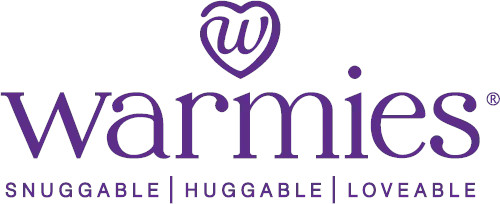 Brand Logo: Warmies