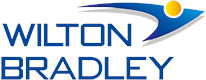Wilton Bradley, Bestway & Clearwater Logo