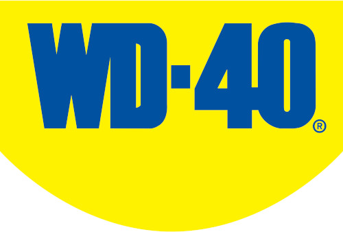 Brand Logo: WD-40 & 3-In-One