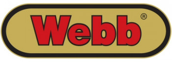 Brand Logo: Webb