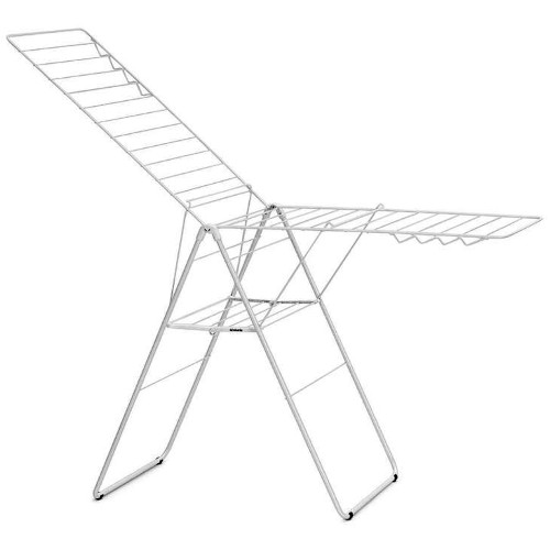 Brab Indoor Airer 25m White