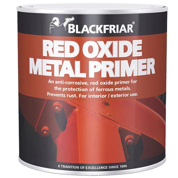 Blackfriar Oxide Primer 500ml