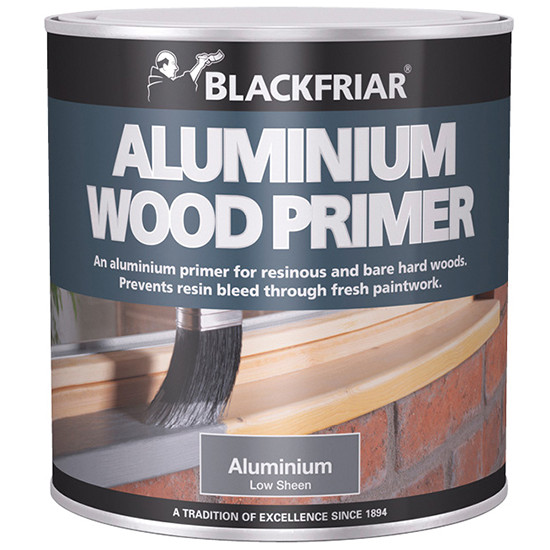 Blackfriar Aluminium Primer 500ml