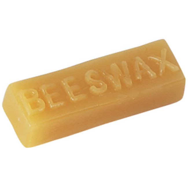 Beeswax Nugget 25g