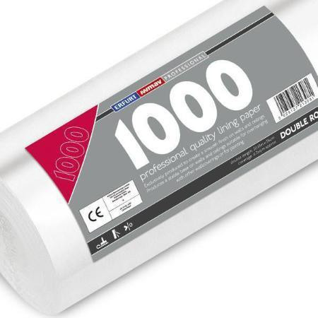 Lining Paper 1000