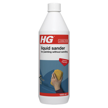HG Liquid Sander 1L