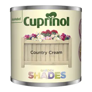 Shades Tester Country Cream