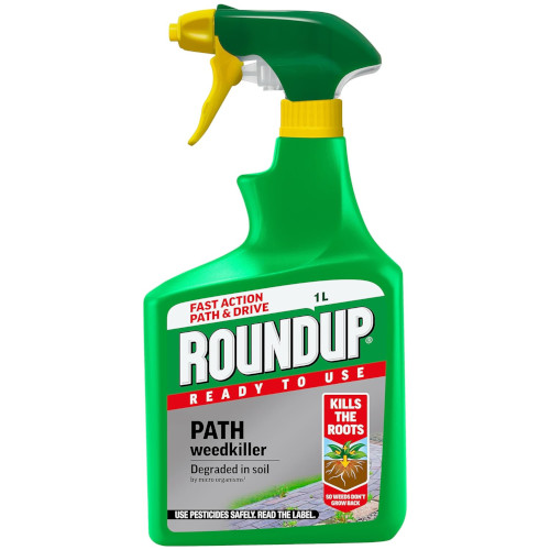 RoundUp Path 1L Spray