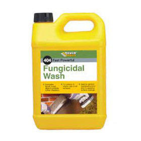 EverBuild Fungicidal Wash