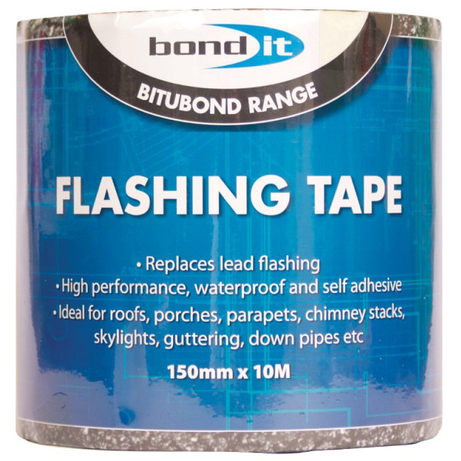 Flashing Tape 75mm 3m