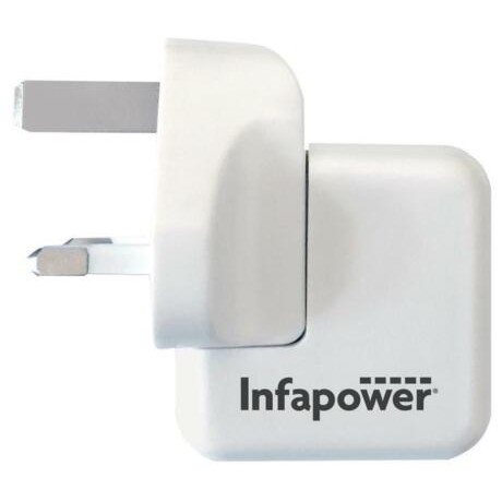 Mains USB Charger