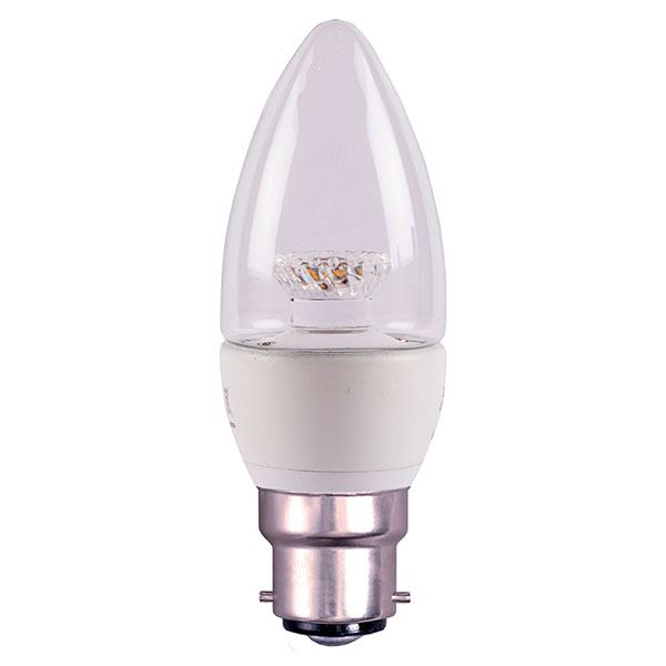 BELL 250 ND LED Candle BC