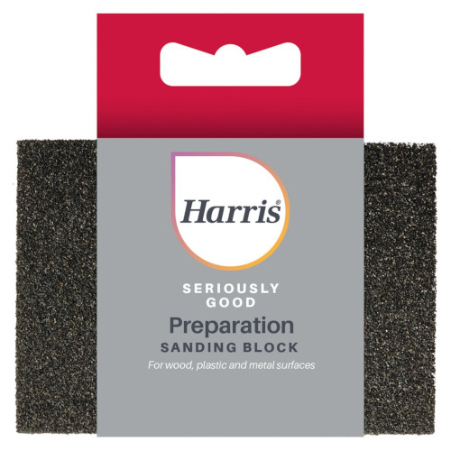 Harris Sanding Block Fine