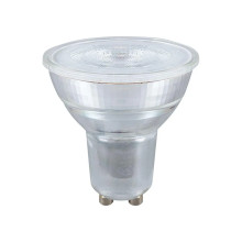 Crom Glass LED GU10