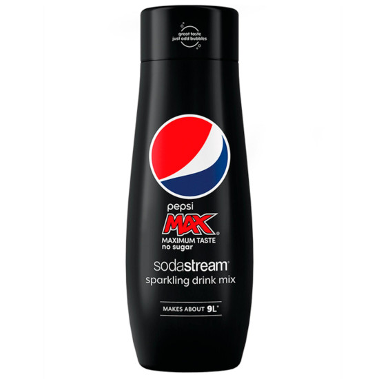 SStream Pepsi Max