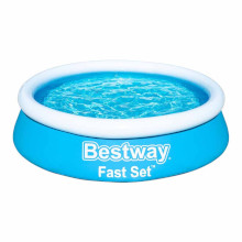 Bestway Fast Set Pool 8ft