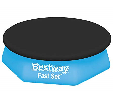 Bestway Fast Set Cover 8ft