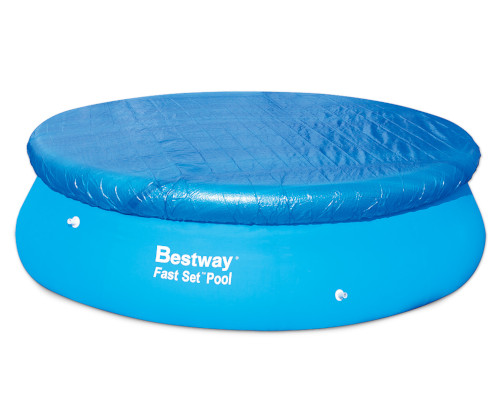 Bestway Fast Set Cover 10ft